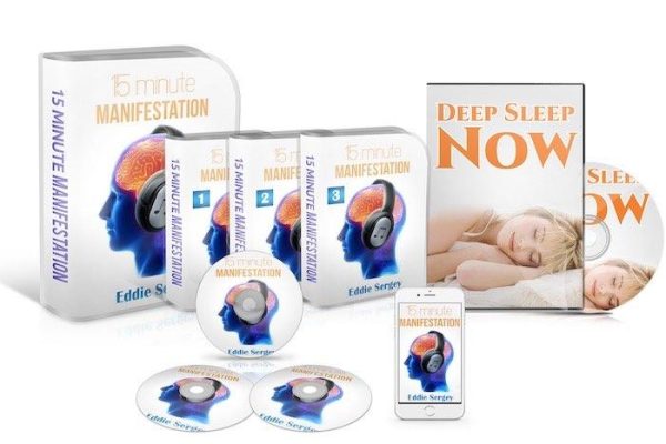 15 minutes manifestation